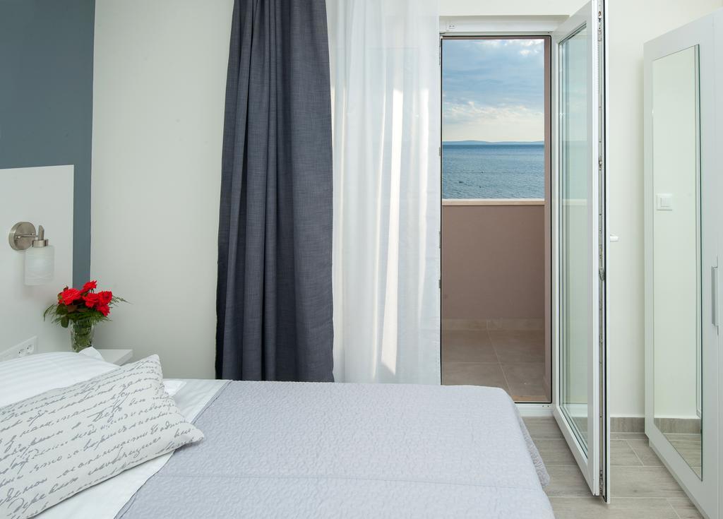 Seaside Luxury Suites 포드스트라나 외부 사진