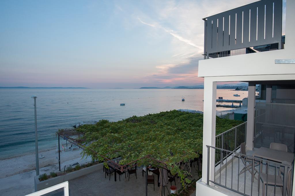Seaside Luxury Suites 포드스트라나 외부 사진
