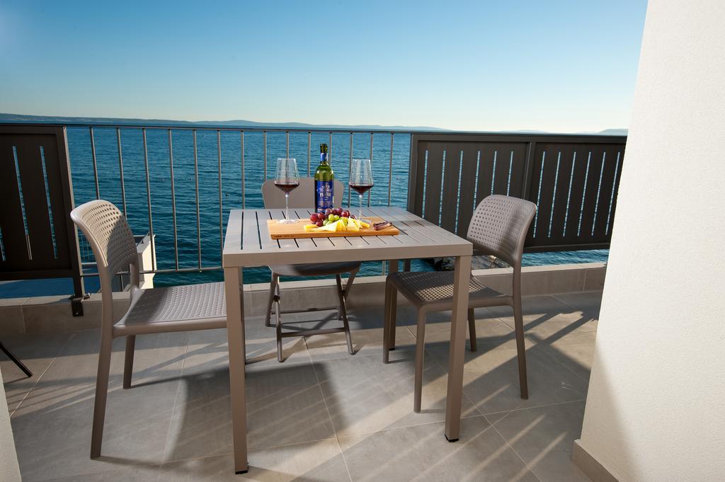 Seaside Luxury Suites 포드스트라나 외부 사진
