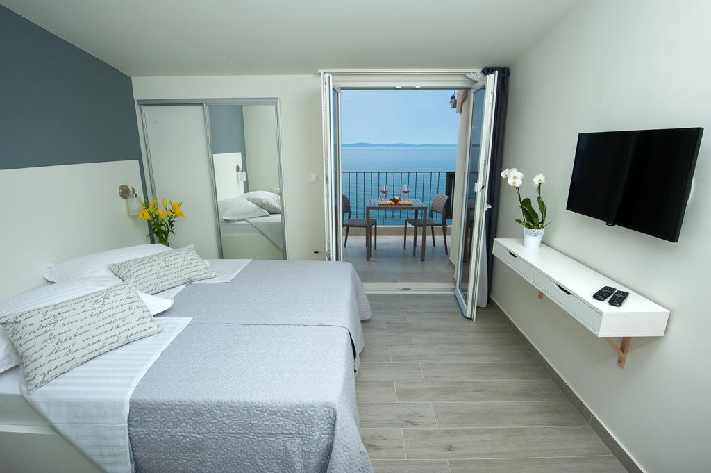Seaside Luxury Suites 포드스트라나 외부 사진