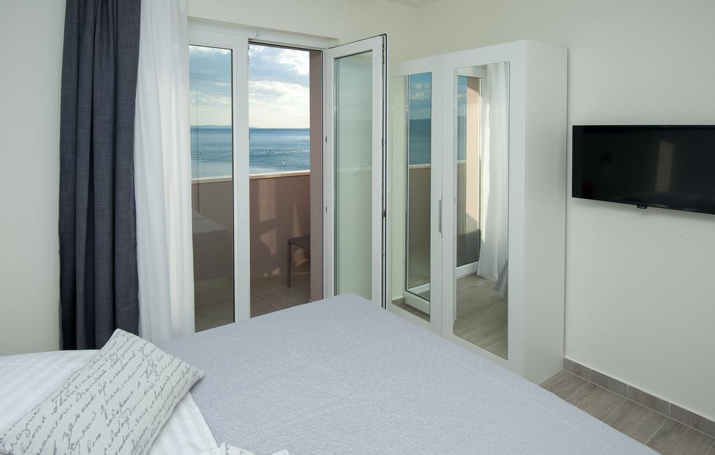 Seaside Luxury Suites 포드스트라나 외부 사진