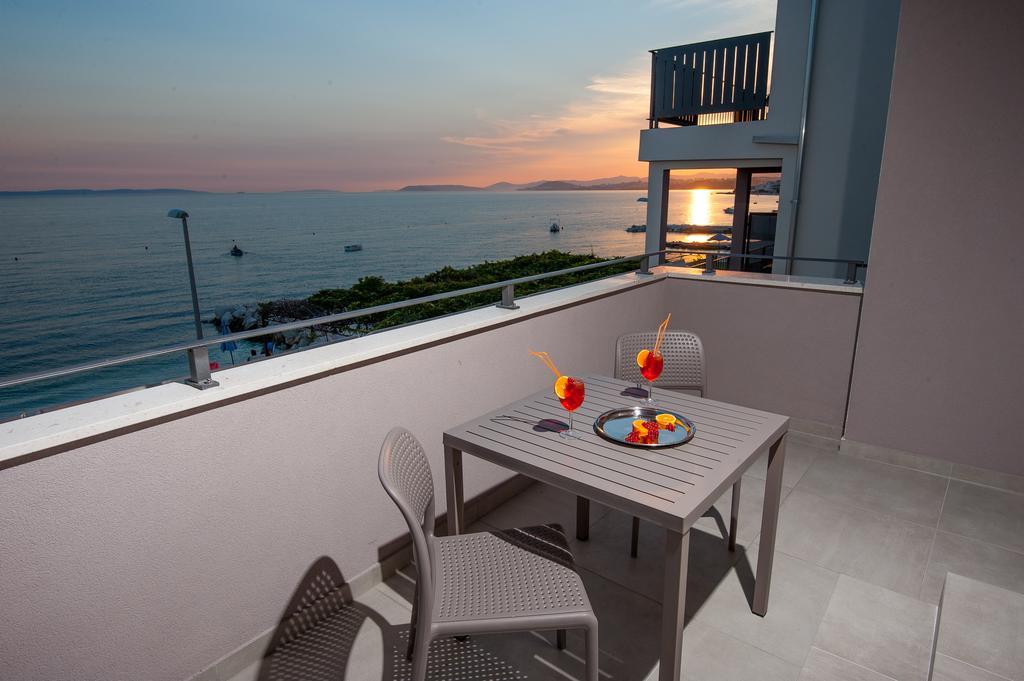 Seaside Luxury Suites 포드스트라나 외부 사진