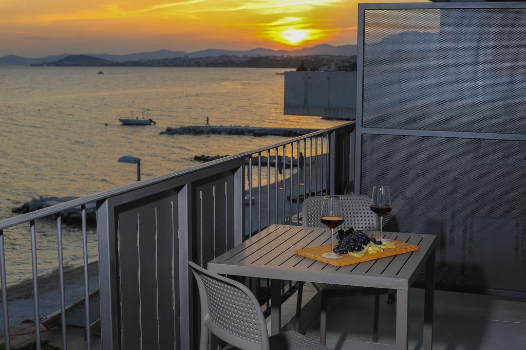 Seaside Luxury Suites 포드스트라나 외부 사진