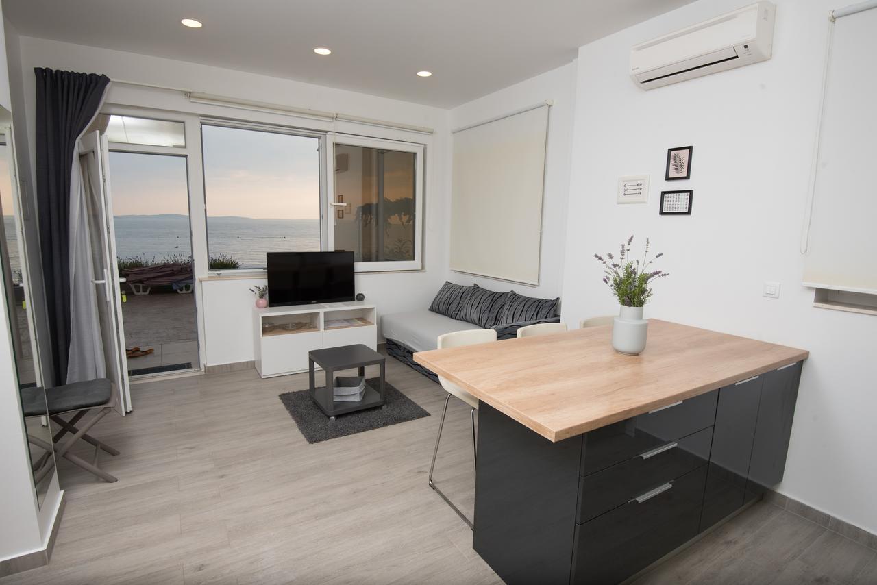 Seaside Luxury Suites 포드스트라나 외부 사진