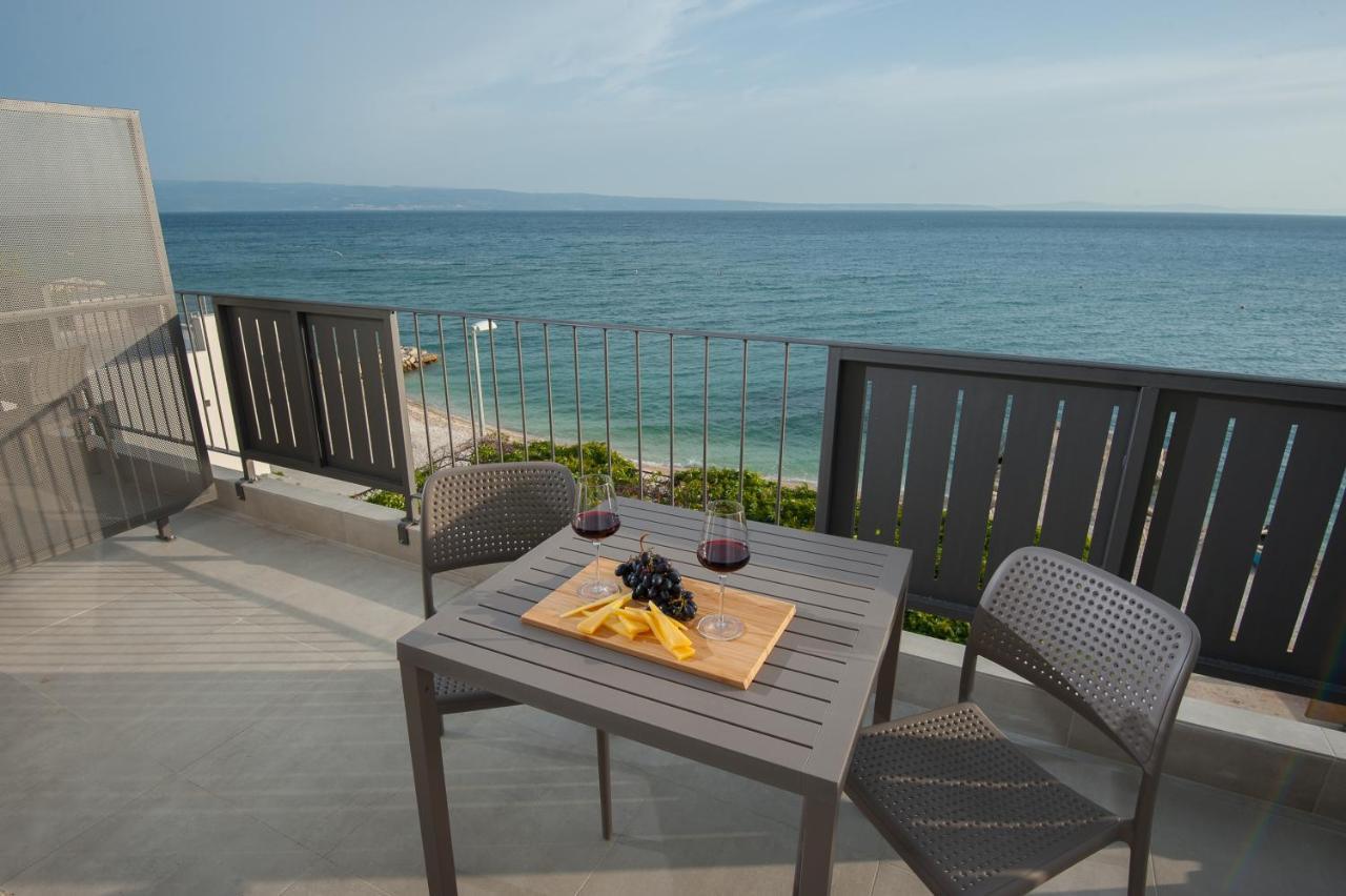 Seaside Luxury Suites 포드스트라나 외부 사진